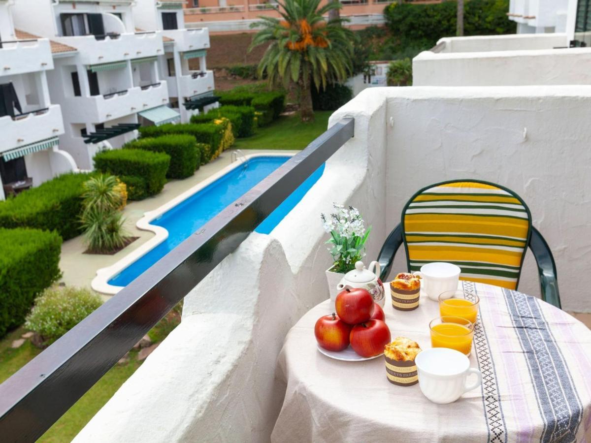Apartment El Coto G By Interhome بالس المظهر الخارجي الصورة