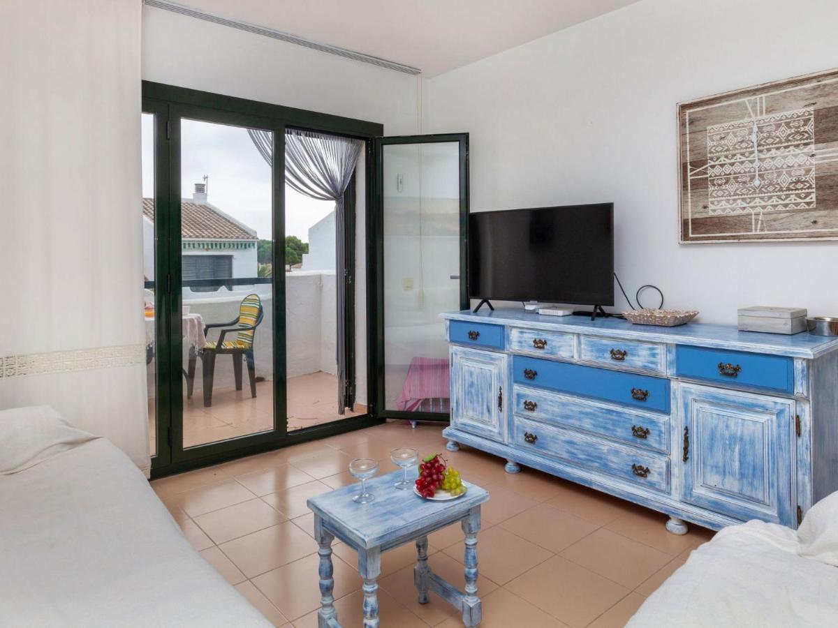 Apartment El Coto G By Interhome بالس المظهر الخارجي الصورة