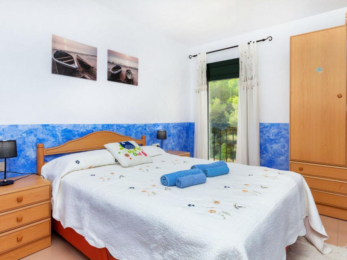Apartment El Coto G By Interhome بالس المظهر الخارجي الصورة