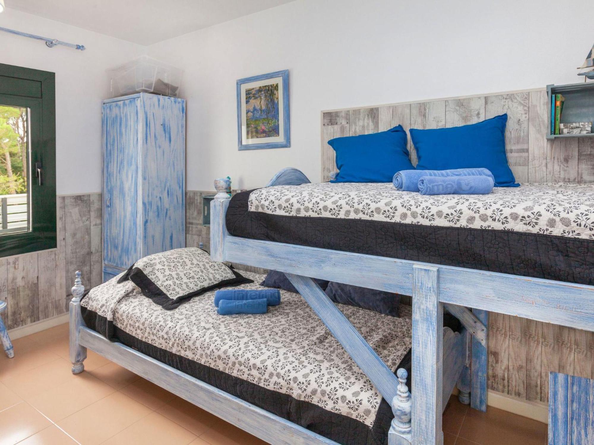 Apartment El Coto G By Interhome بالس المظهر الخارجي الصورة