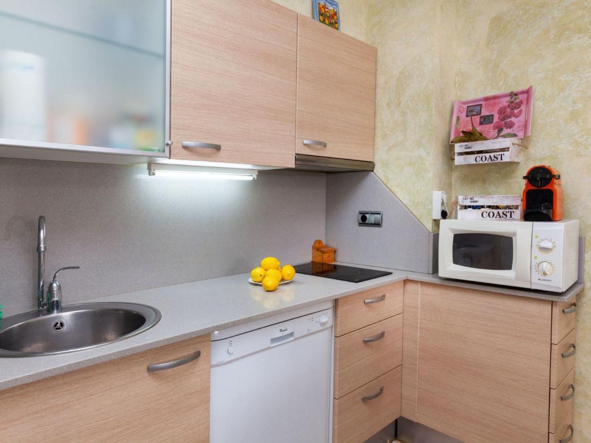 Apartment El Coto G By Interhome بالس المظهر الخارجي الصورة
