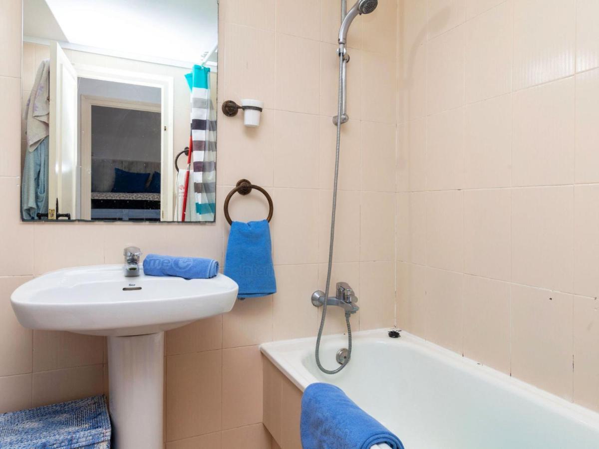 Apartment El Coto G By Interhome بالس المظهر الخارجي الصورة