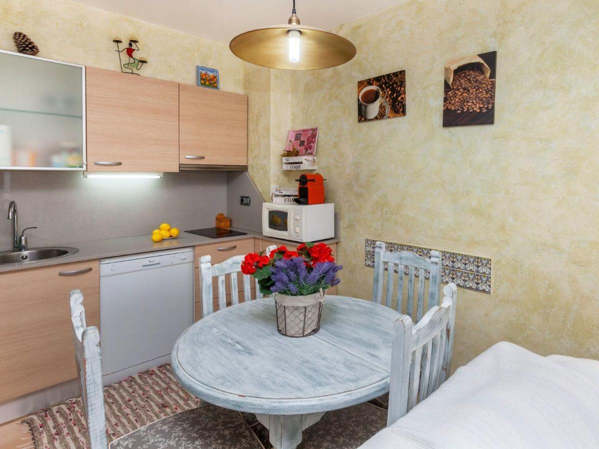 Apartment El Coto G By Interhome بالس المظهر الخارجي الصورة