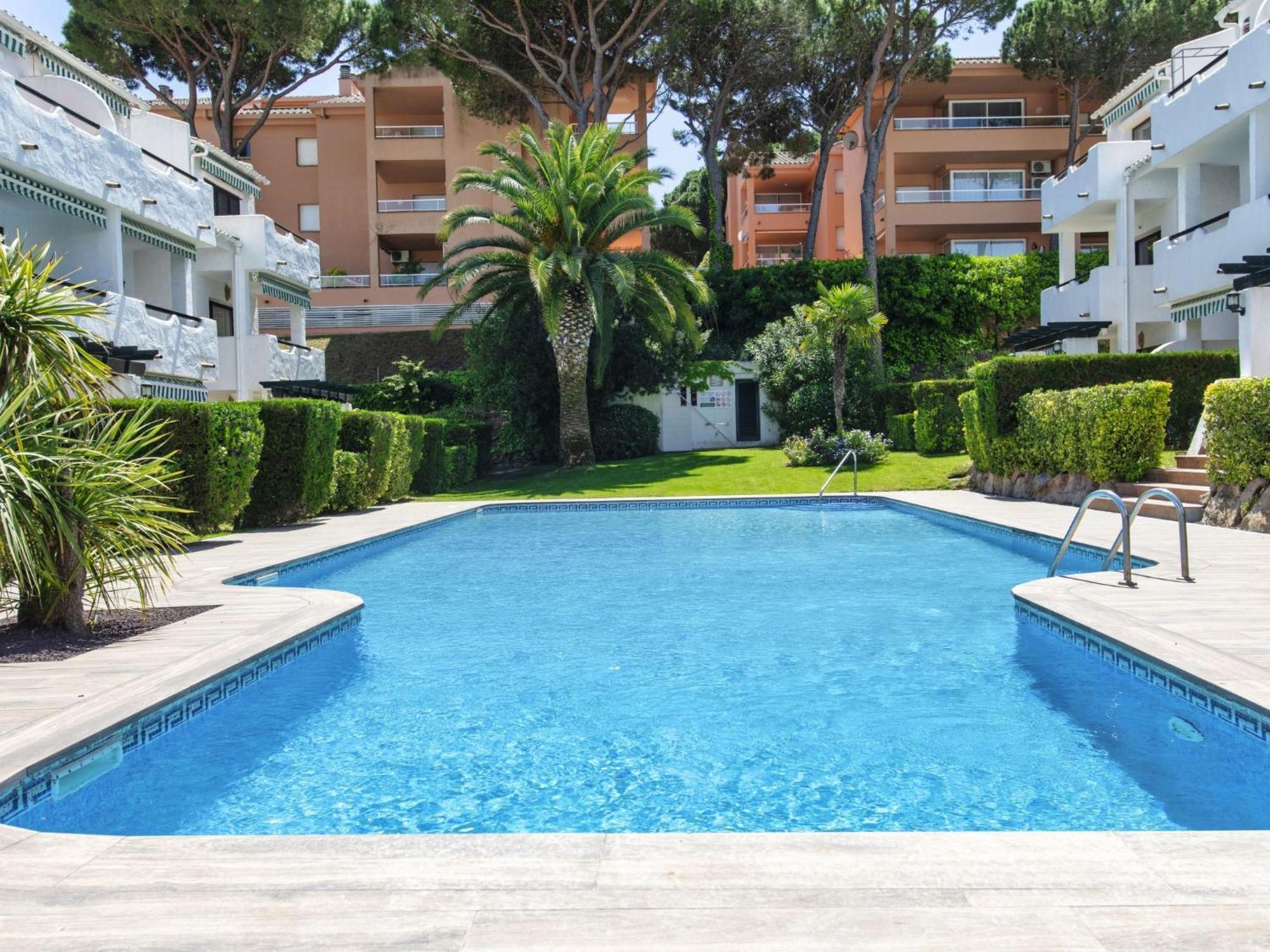 Apartment El Coto G By Interhome بالس المظهر الخارجي الصورة